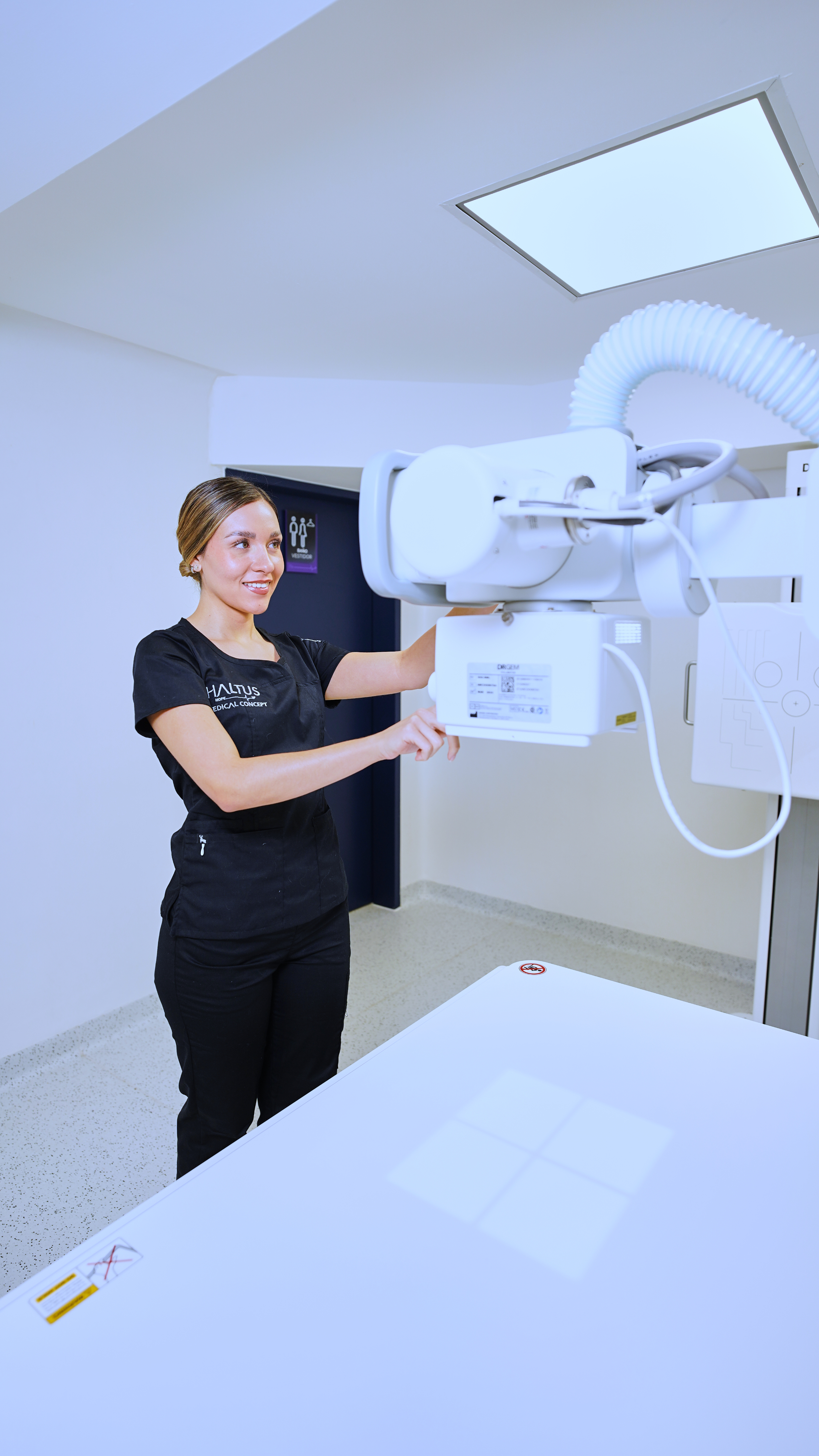 Imagenología Haltus